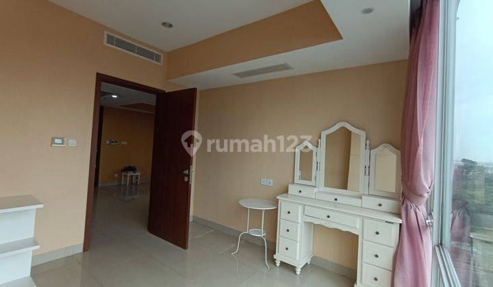 Apartemen di Karawaci, Dijual Cepat. Apartemen U Residence 2