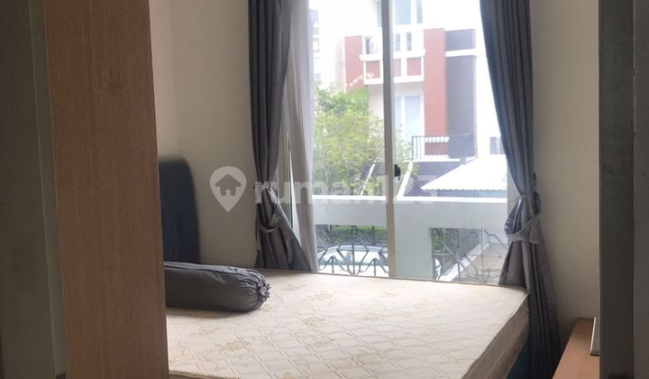 For Rent The Villas - MOI Kelapa Gading 2