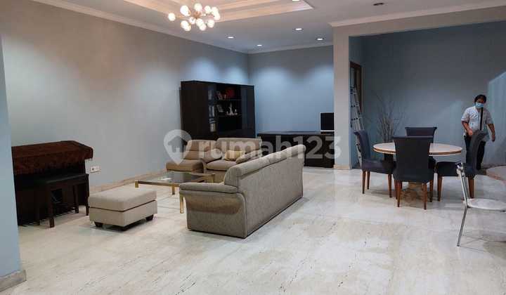 Jual Rumah Mewah Janur Hijau Kelapa Gading , Jakut 