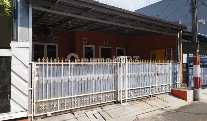 For Sale House in Bpp Bea Cukai Complex, Teluk Amboina Street