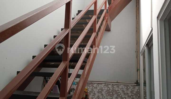 For Sale House on Sumaagung St. (near Mandiri Market) - Kelapa Gading 2