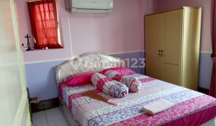 FOR SALE Property type Apartment Wisma Gading Permai (WGP)