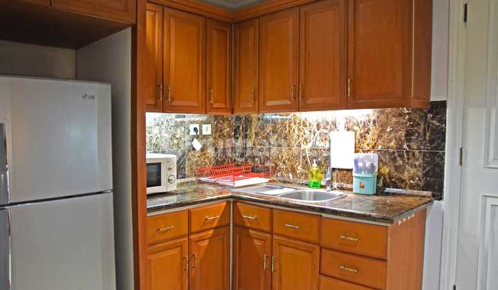 Disewakan Apartmen Istana Sahid Hoek Jakarta Selatan Thamrin