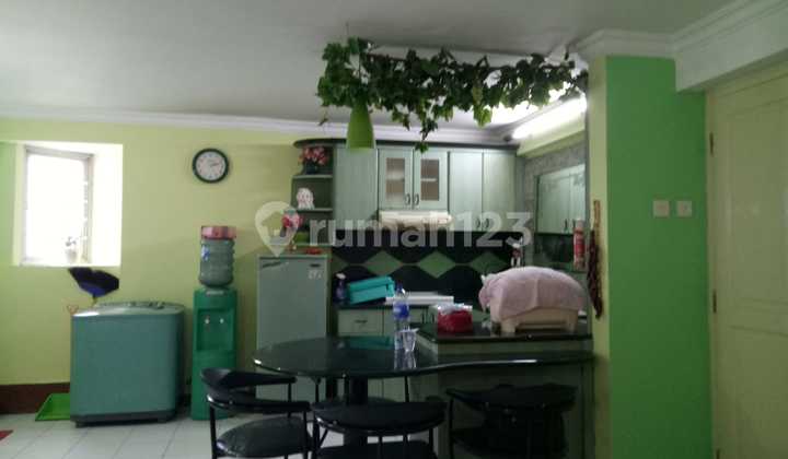 Dijual Jenis Properti Apartemen Wisma Gading Permai (Wgp)