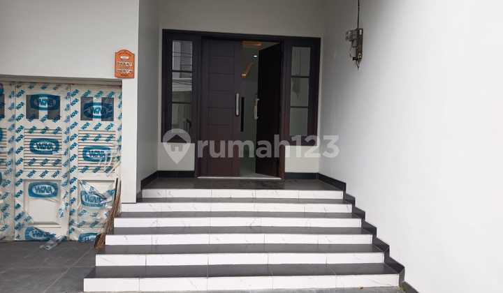 Dijual Rumah Baru Gading Pandawa - Kelapa Gading