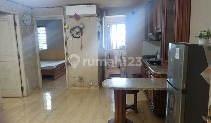 For Rent WGP Apartment Kelapa Gading