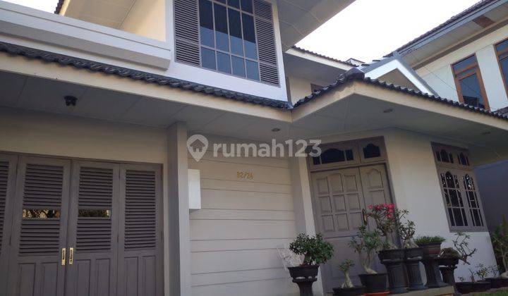 Dijual Rumah D Taman Kedoya Permai Jakarta Barat 1