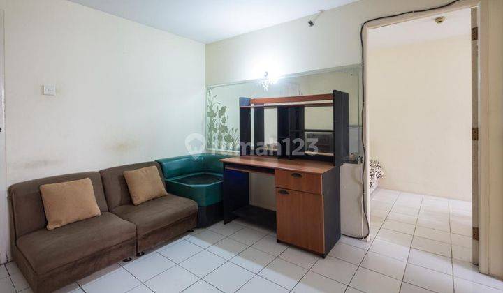 Dijual Apartemen Wisma Gading Permai  2