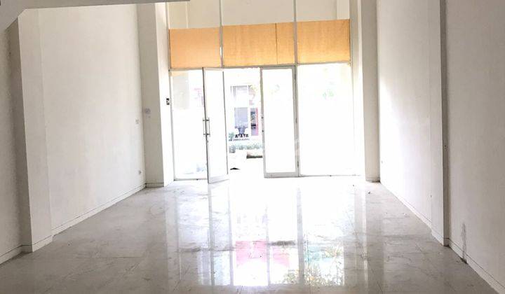 Super Murah!!! Ruko Citragrand Good Invest.bebas.banjir 2