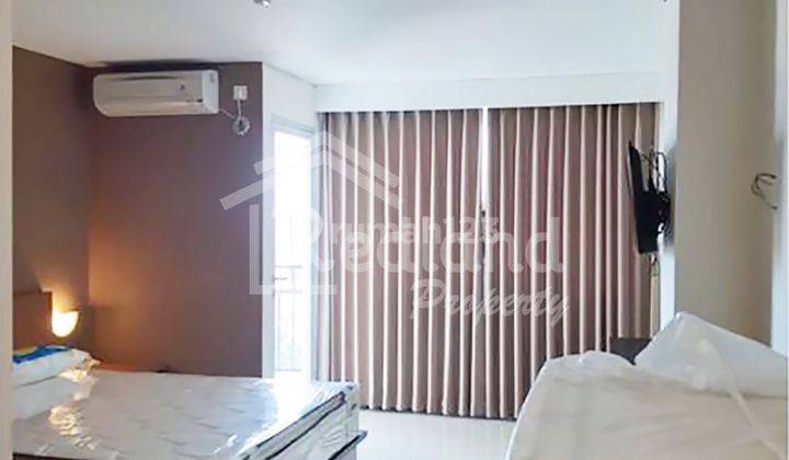 Apartemen Sentraland Lt 17 , Semarang Yv 5528 1