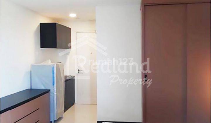 Apartemen Sentraland Lt 17 , Semarang Yv 5528 2