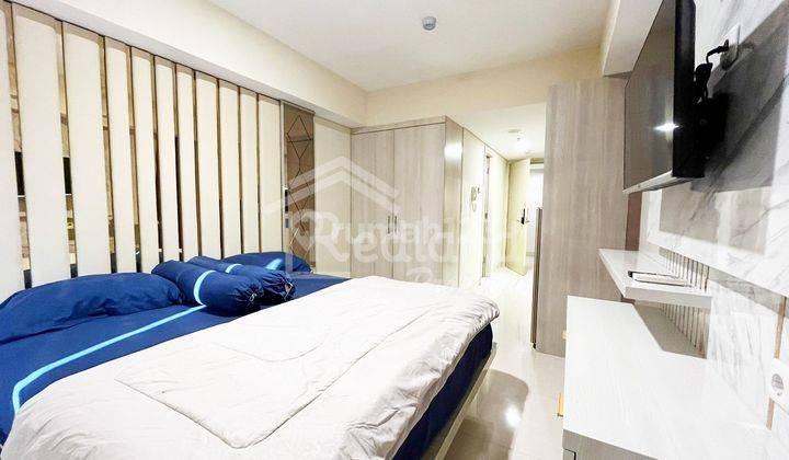 Apartemen Pinnacle Lt 9 , Semarang Yv 6046  2