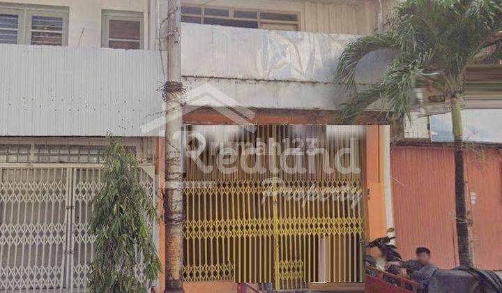 Ruko di Daerah Kranggan , Semarang Yv 6304 1