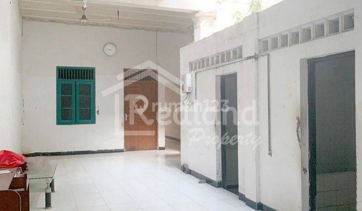 Rumah di Daerah Kranggan , Semarang Yv Fe 7114 1