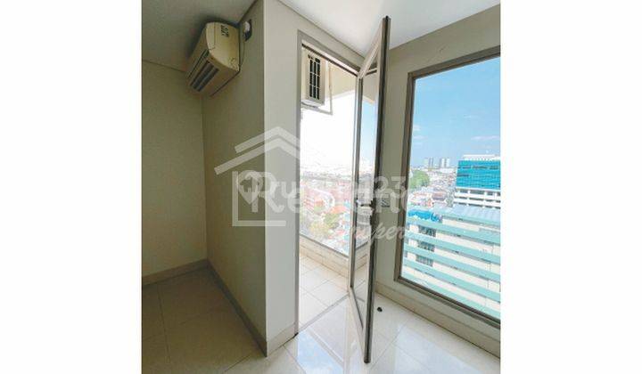 Apartemen Pinnacle Lt 16 , Semarang Yv 7405S  1