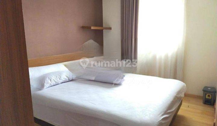 Apartemen Mg Suite Lantai 12 Semarang  1