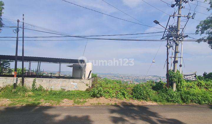 Tanah Dg Lokasi Strategis Dan View Yang Bagus..berada Di Deretan Cafe Dan Resto 2