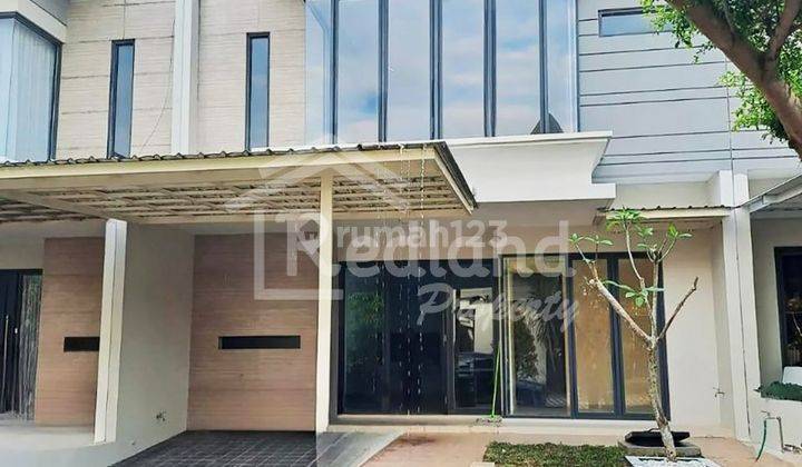 Rumah di Amaya Residence , Ungaran , Semarang Yv 7018S 1