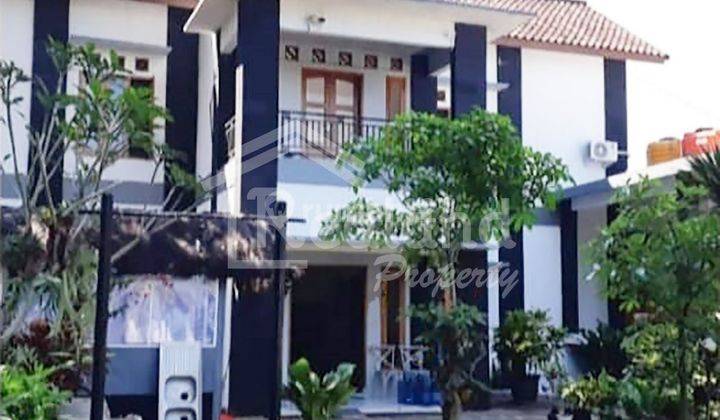 Guest House di Salatiga Yv 7078  1