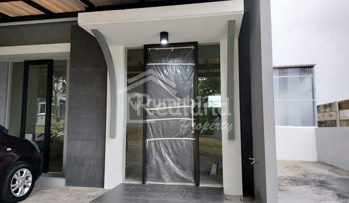 Good Invest Rumah Minimalis Modern Di Citragrand Perumahan Elite, Bebas Banjir Ln 6393 1