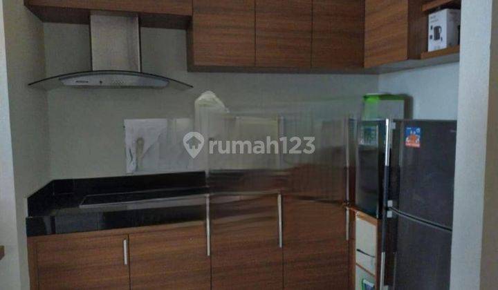 Apartemen Mg Suite Lantai 12 Semarang  2