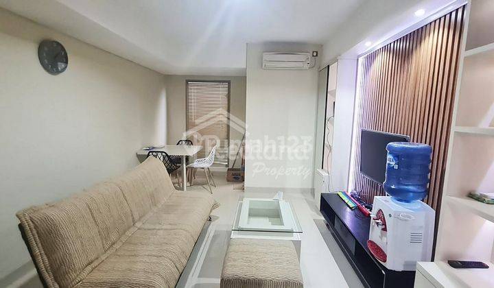 Apartemen Marquis De Lafayette Lt 05 , Semarang Yv 7019 1