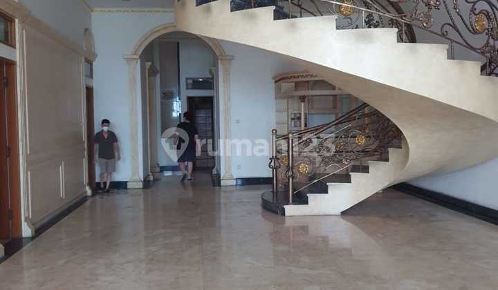 Jarang Ada Bukit Gading Mediterania 12x30  2