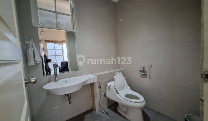 Rumah Sunter Cluster Opulence Lokasi Lokasi Mewah 2