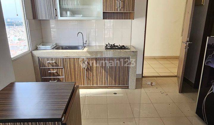 Icon Apartment Hoek Furnished 2