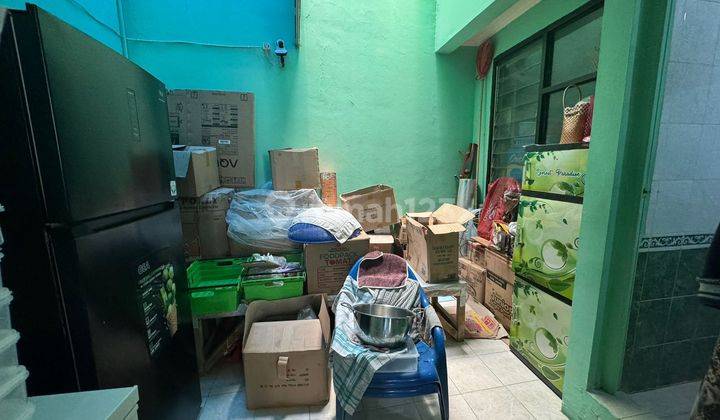 Rumah Gading Arcadia Jalan Lebar Harga Tanah Saja Hadap Utara 2