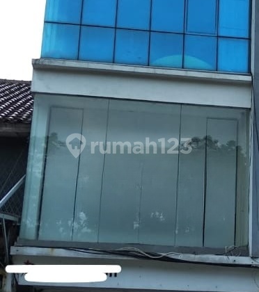 Rukoa 3,5 Lantai Bagus Strategis Kelapa Hibrida Kelapa Gading