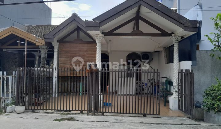 Rumah Standar Hitung Tanah Kelapa Lilin Lokasi Belakang Mall Kelapa Gading Rumah Standar Hitung Tanah Kelapa Lilin Lokasi Belakang Mall Kelapa Gading
