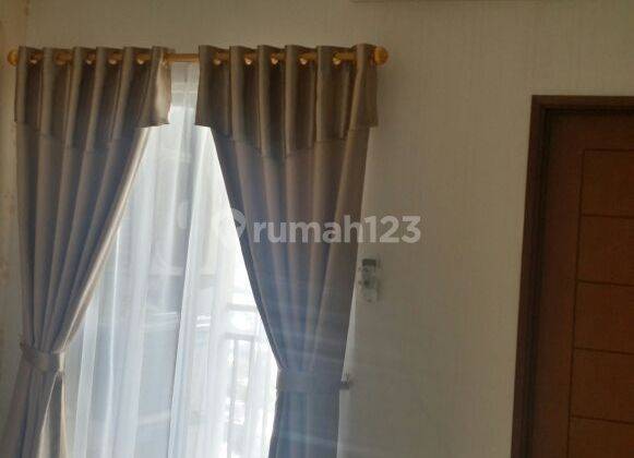 Apartemen greenhill full furnished lantai 29 2