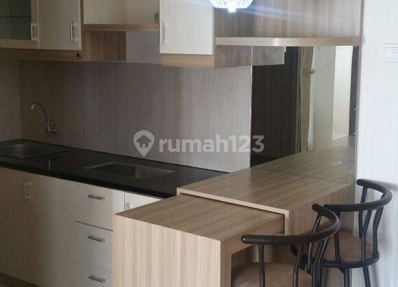 Apartemen greenhill full furnished lantai 29 1