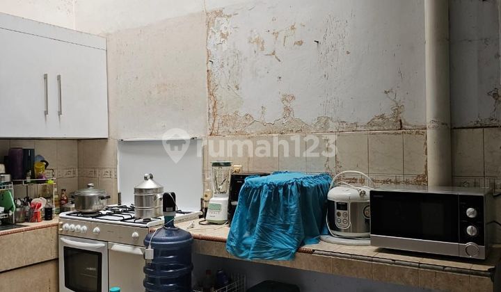 Rumah standar kelapa molek kelapa gading lokasi strategis dekat pasar