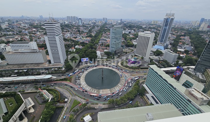 Apartemen Kempinski 2 View Lantai Sedang 31 2