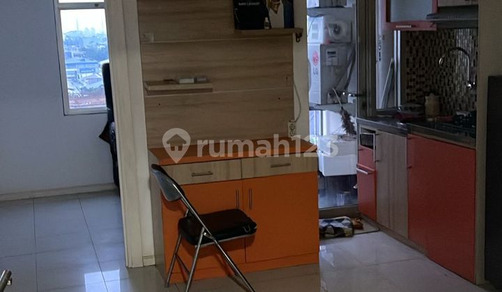 Apartemen Sunter 2br Greenlake 