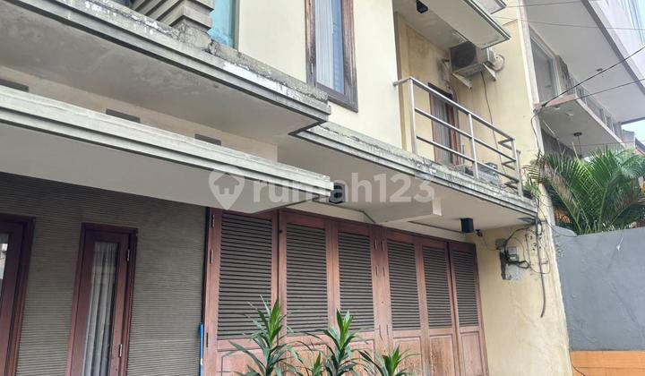 Jarang Ada! Rumah Dekat Mall Kelapa Gading, Harga di Bawah Pasaran!