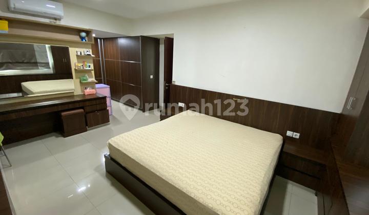 Quick Sale Asri Kelapa Gading Sherwood Apartment