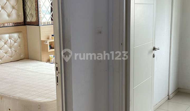 Apartemen Sunter 2br Greenlake  2