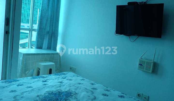 Tifolia Studio Apartment Furnished 2