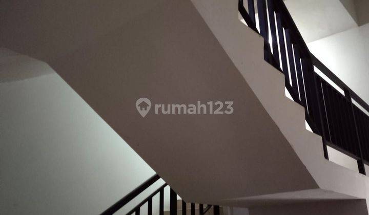 Ruko Summarecon Emerald Bekasi Sebrang Mall Komplek Ruko 2