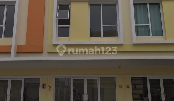 Ruko Serpong Paramount Di Pasar Moder Cocok Segala Usaha Ruko Serpong Paramount Di Pasar Moder Cocok Segala Usaha