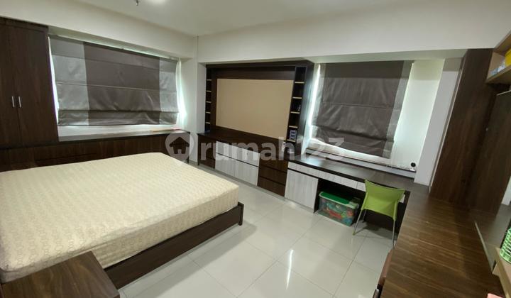 Asri Kelapa Gading Apartment Comfortable Residence