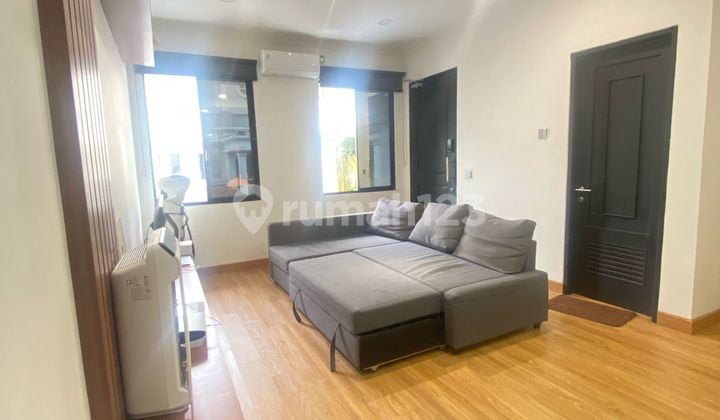 Rumah Minimalis Cluster Kelapa Gading Rumah Minimalis Cluster Kelapa Gading