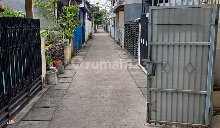 Rumah Rapih Kelapa Gading Siap 2