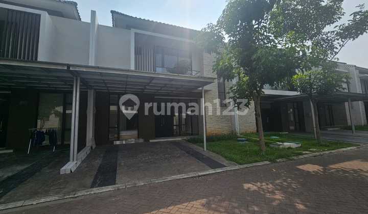 Rumah Cluster Sedayu Sumervile Sedayu City