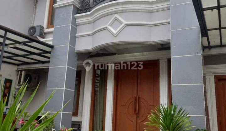 Rumah Minimalis Harga Tanah Jual Cepat 1