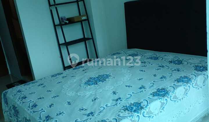 Tifolia Studio Apartment Furnished