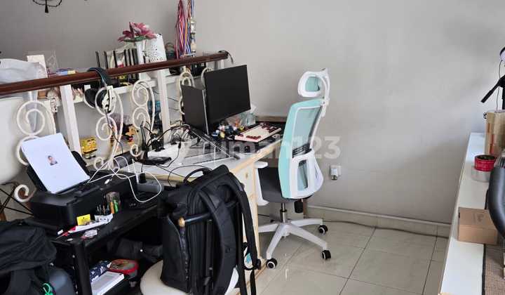 Rumah Cluster Grande, Bebas Banjir 5Menit Mall Kelapa Gading Rumah Cluster Grande, Bebas Banjir 5Menit Mall Kelapa Gading